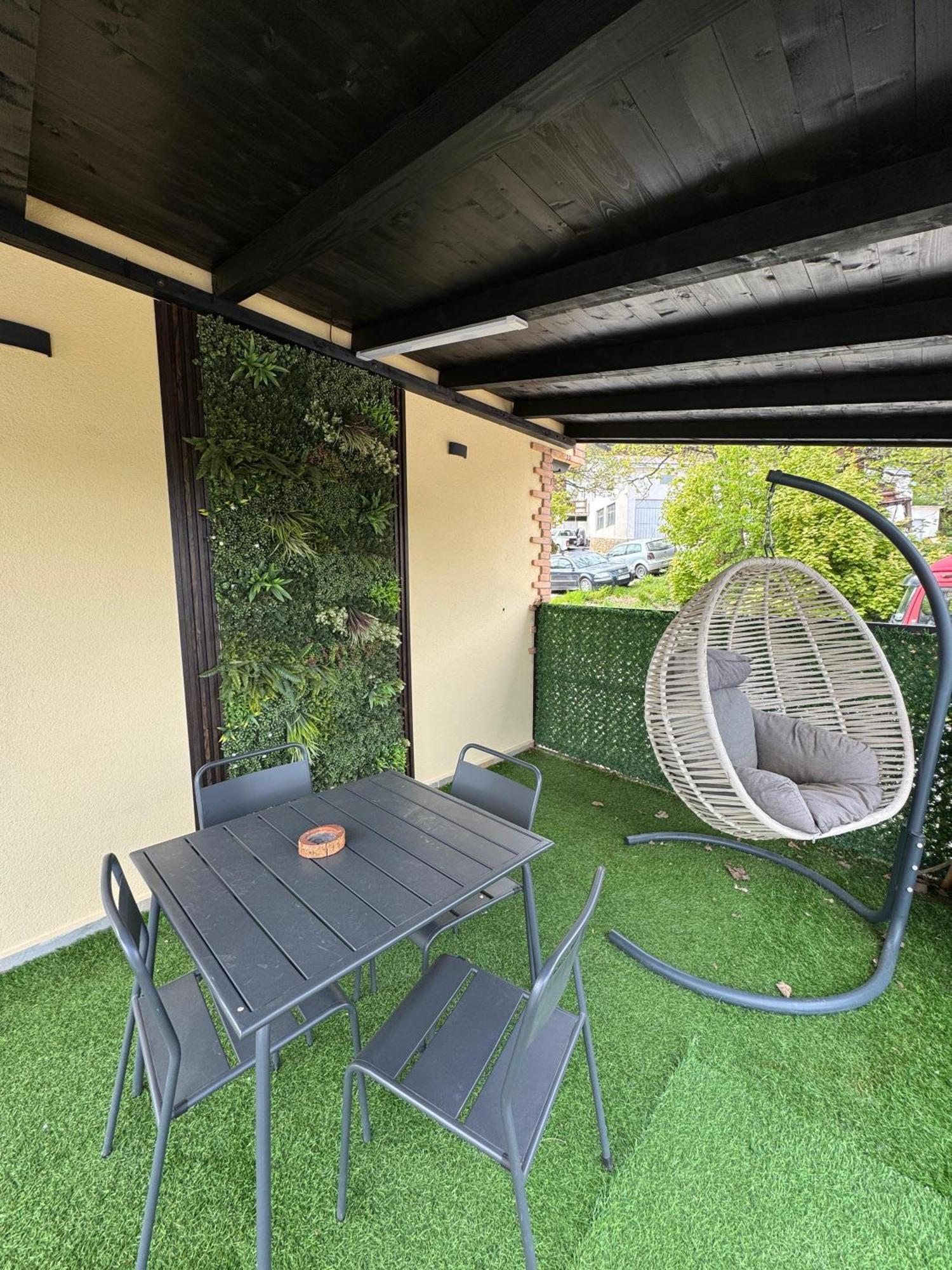 Villa Nur - Lake View Apartaments Mavrovi Anovi Dış mekan fotoğraf